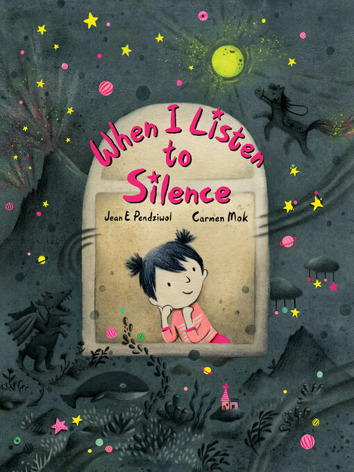 Title details for When I Listen to Silence by Jean E. Pendziwol - Available